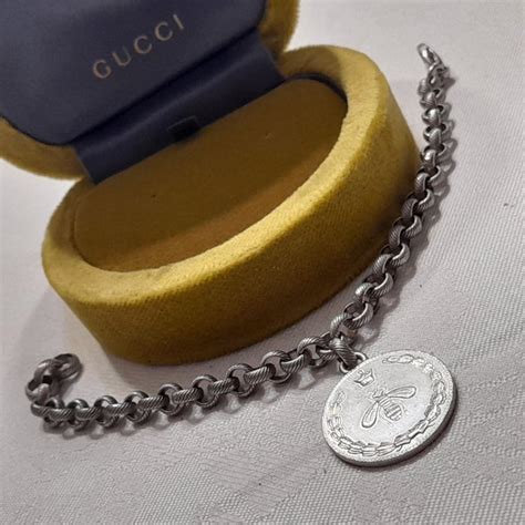 Gioielli Gucci Argento a Verona 